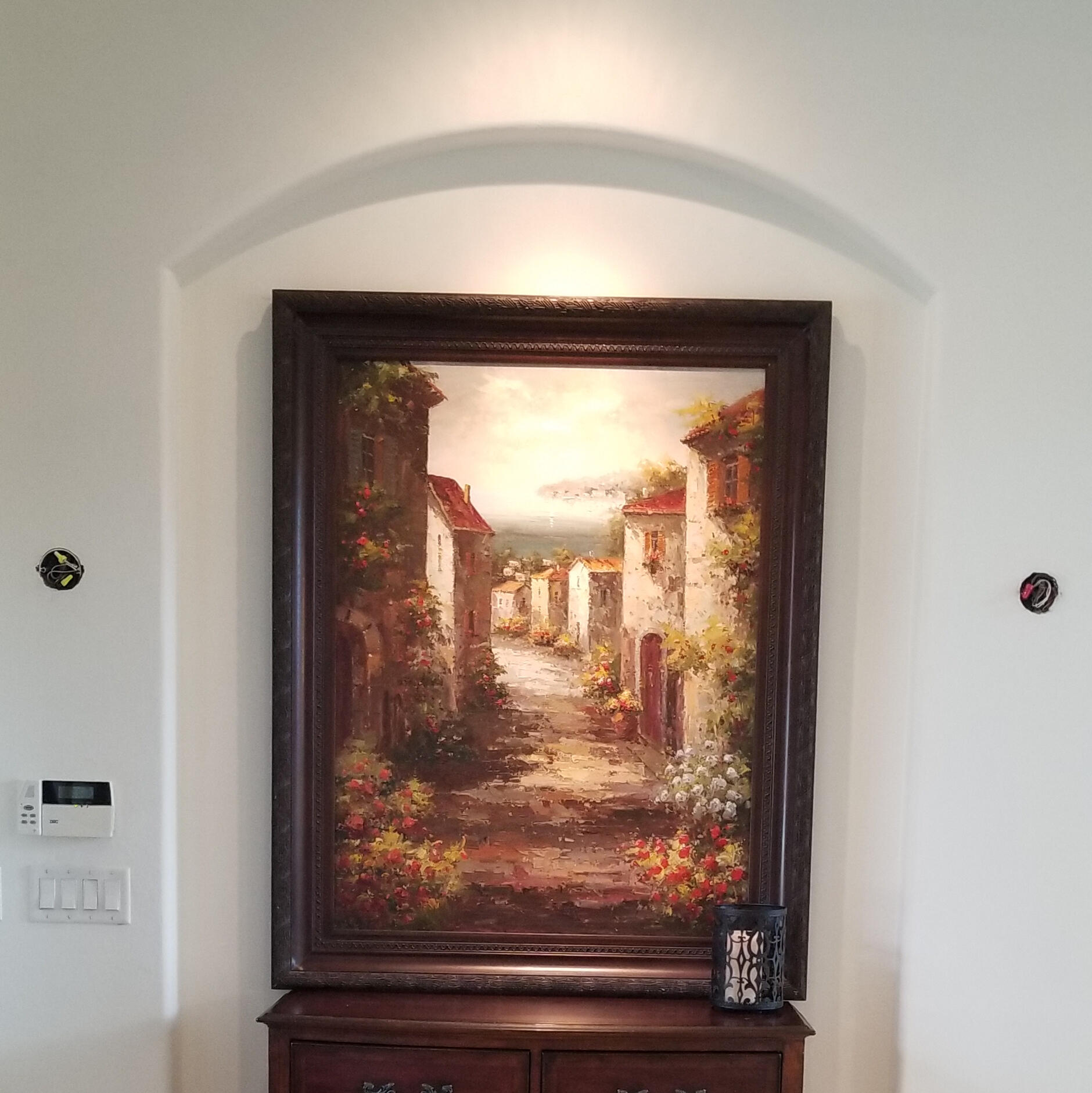 Foyer Art