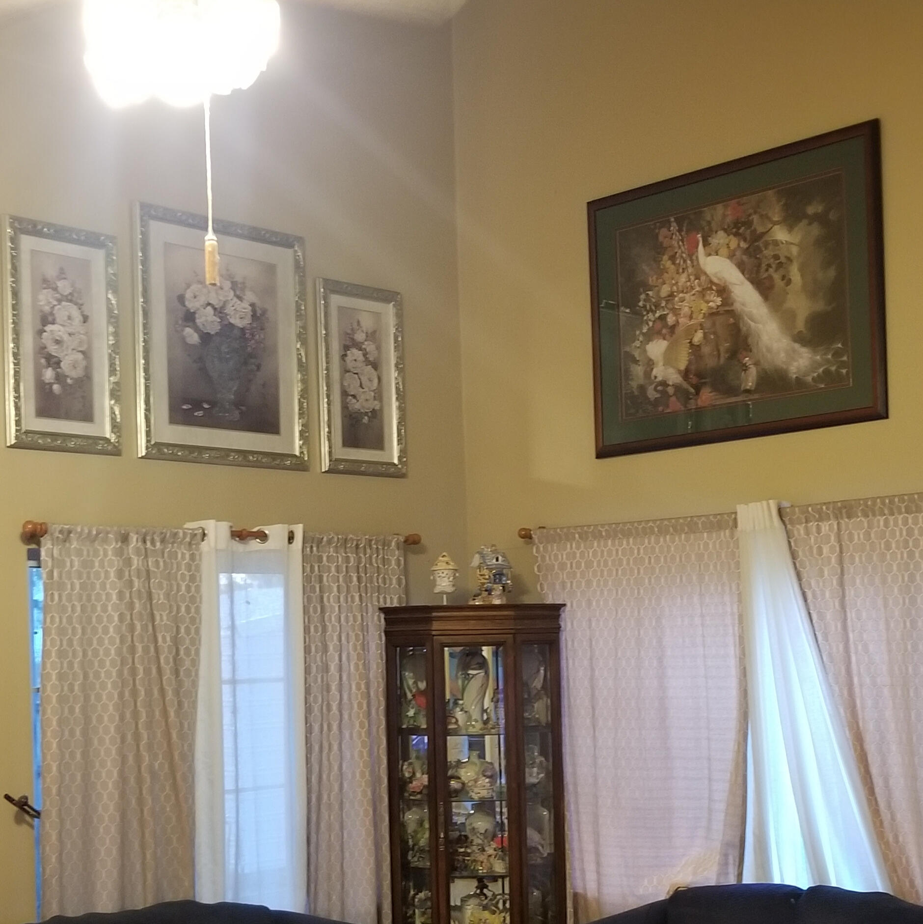 Heirloom Art