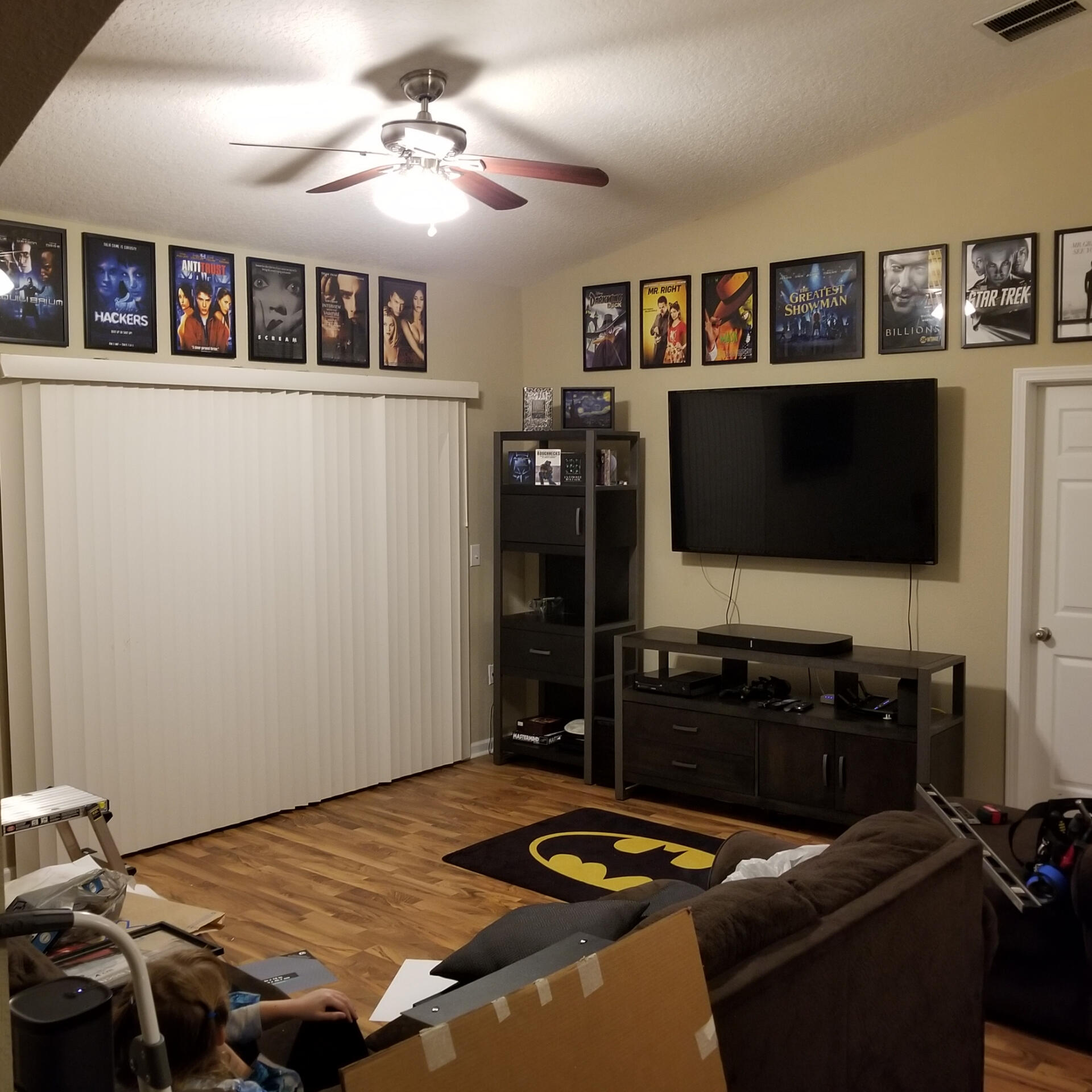 Favorite Movie Collections