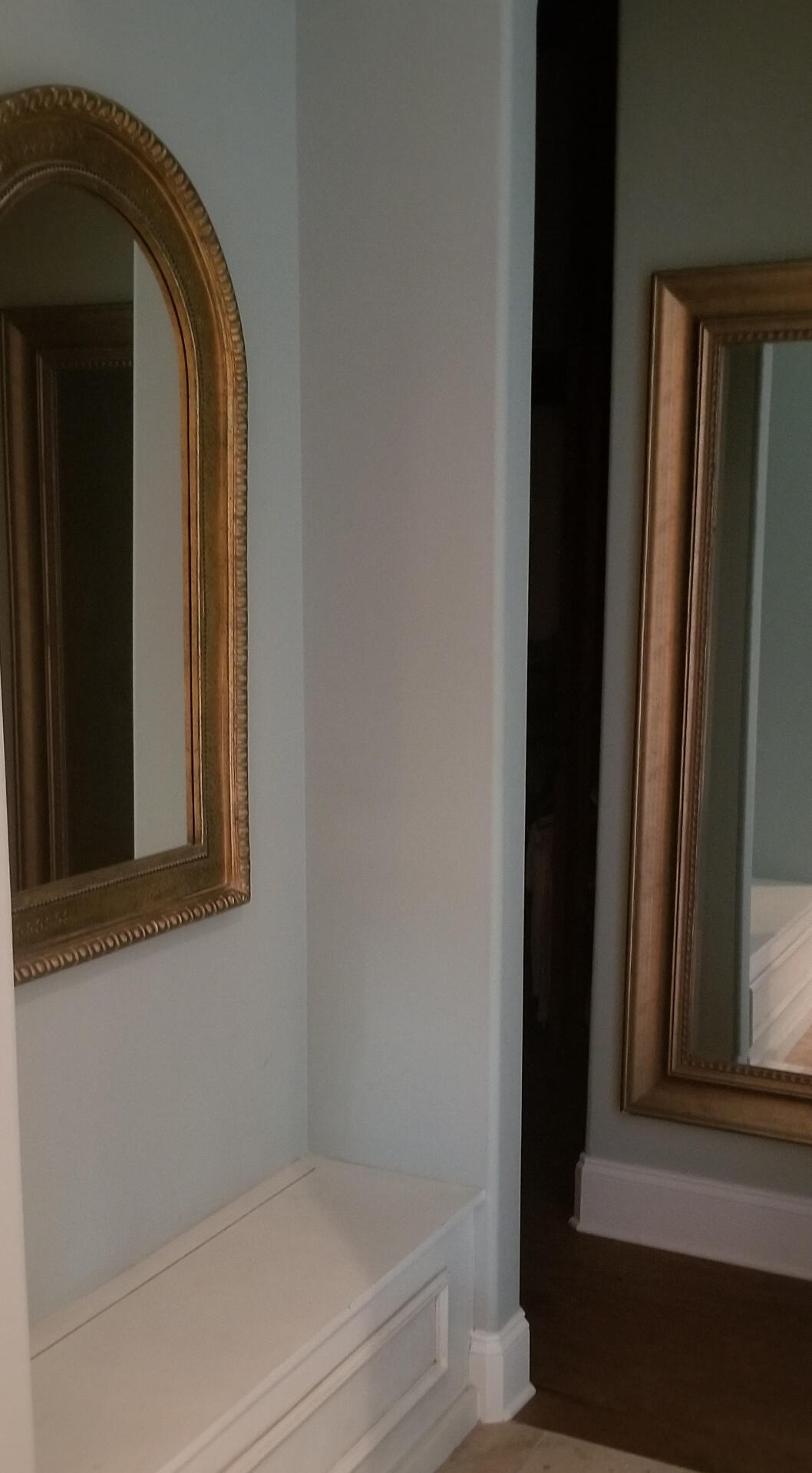 Bedroom Mirrora