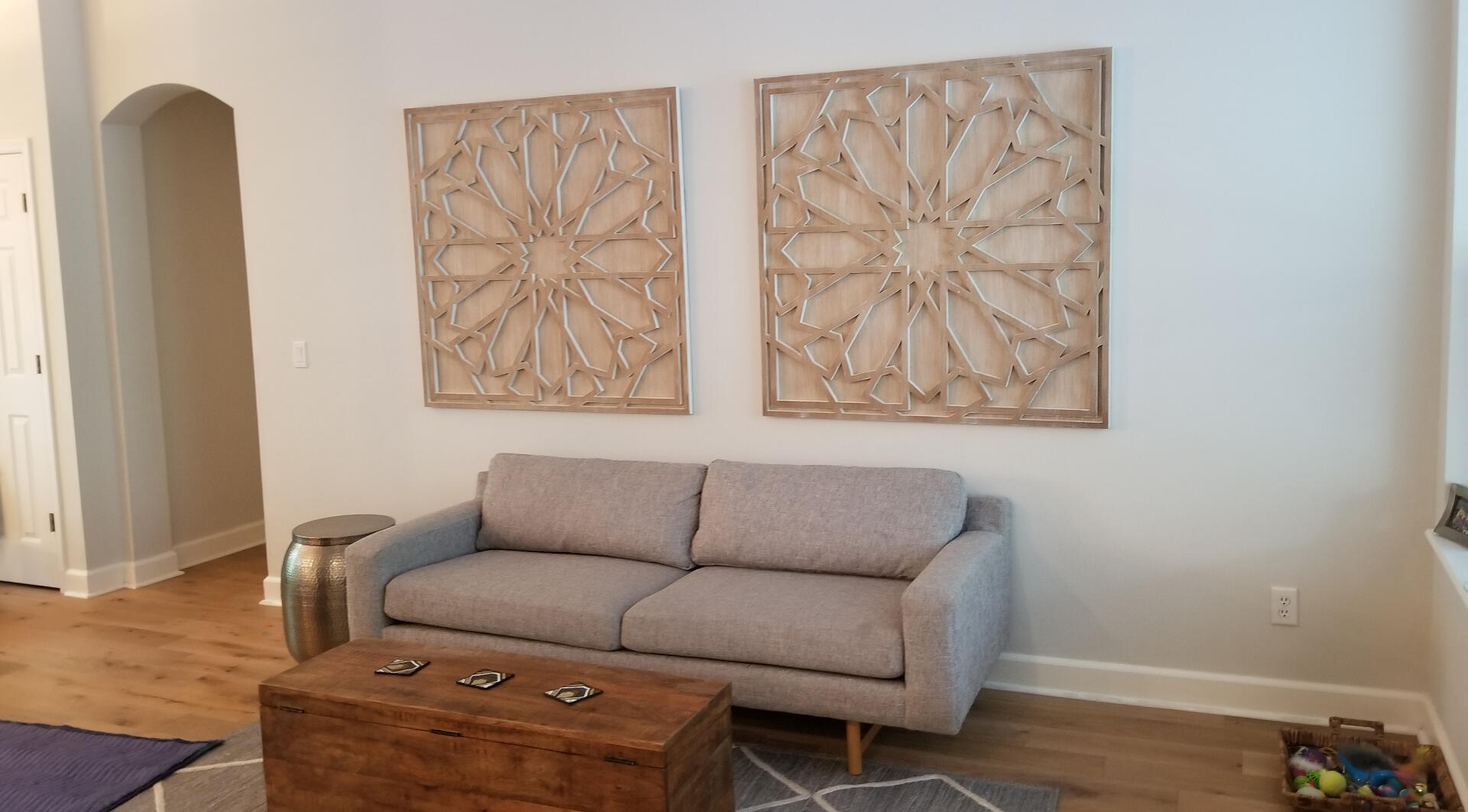 Wall Hangings