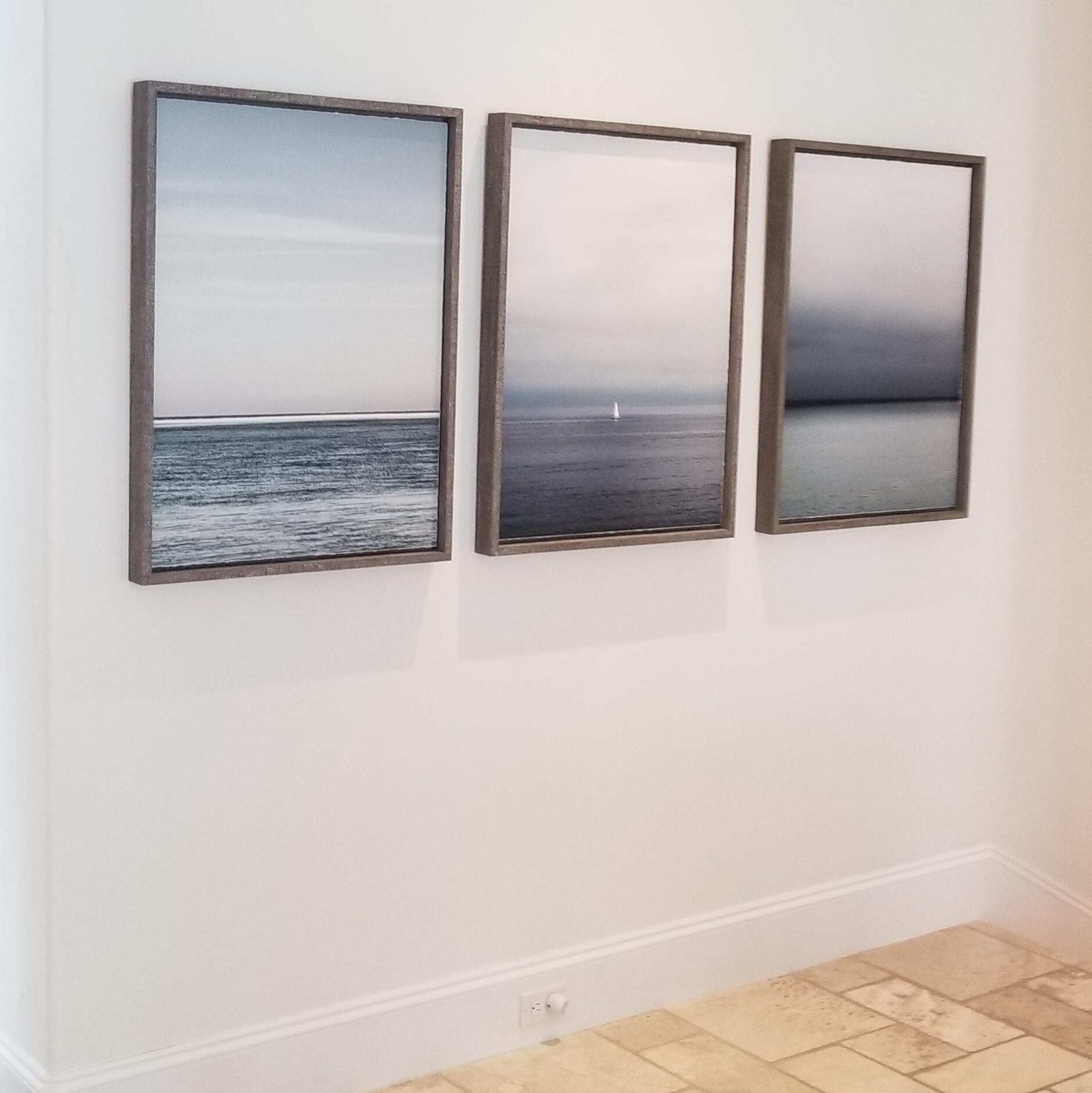 Dining room art