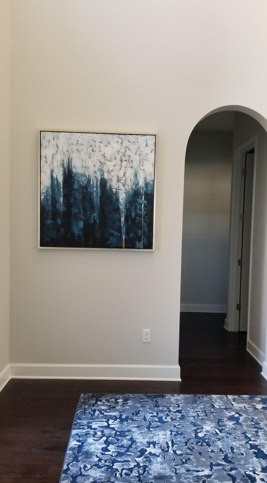Foyer Art