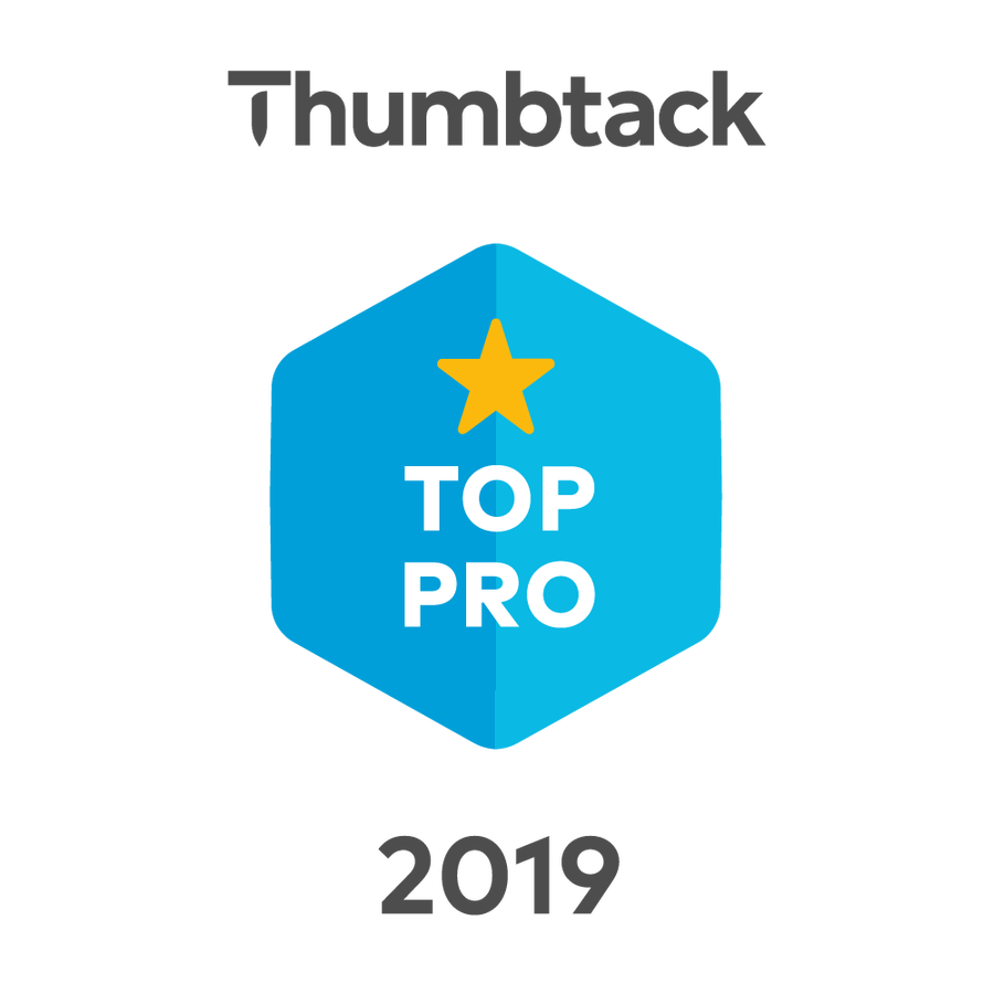 Thumbtack Top Pro 2019